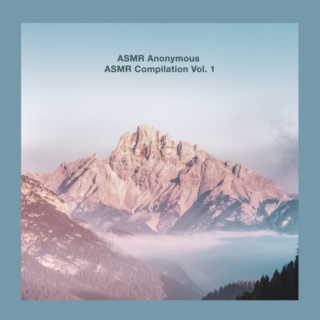 Asmr Compilation, Vol. 1 - ASMR Anonymous