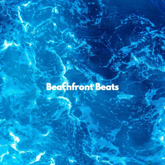 Beachfront Beats - Coffee House Jazz Playlist