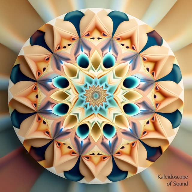 Kaleidoscope of Sound - Meditation Guru