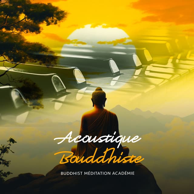 Acoustique Bouddhiste - Buddhist méditation académie