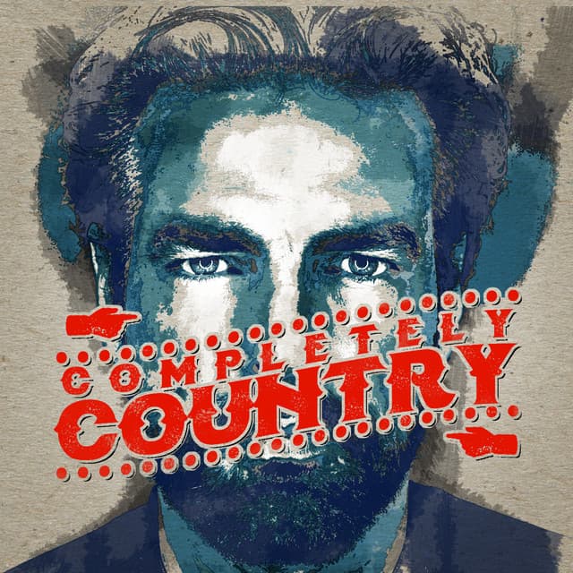 Completely Country - American Country Hits