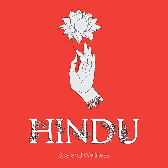 Hindu Therapeutic Escape and Wellness - Alena Man
