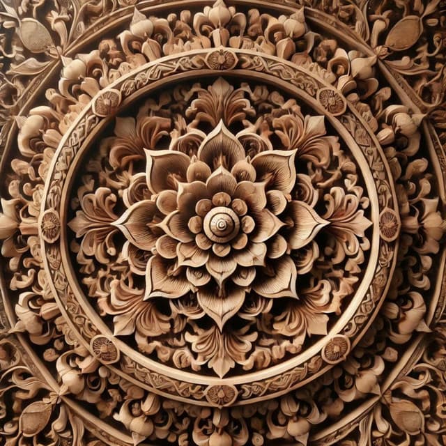 Mantra Harmony: Looable Meditation - Mantra Yoga Music Oasis