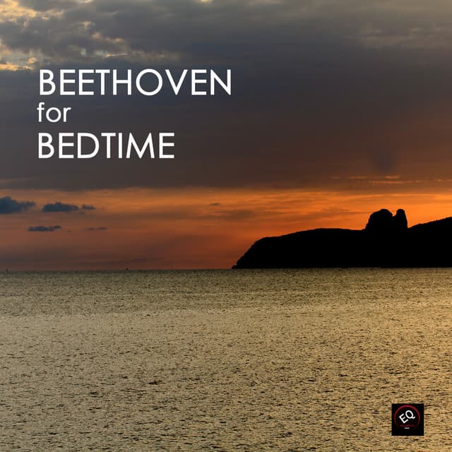 Beethoven for Bedtime - Toddler Songs and Bedtime Songs to Help Your Baby Sleep - First Genesis