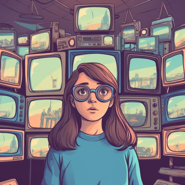 Constellation - Sleep Music