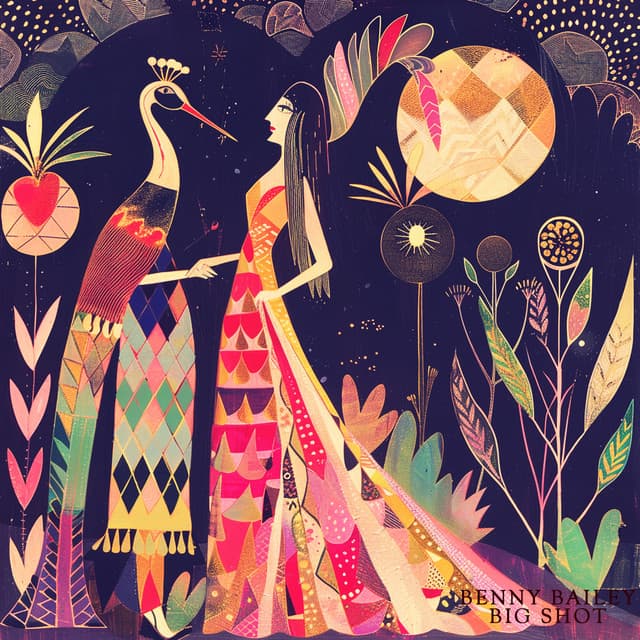 Big Shot - Benny Bailey