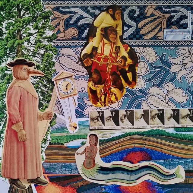 #oneminuteradio 2 - Reinier Baas