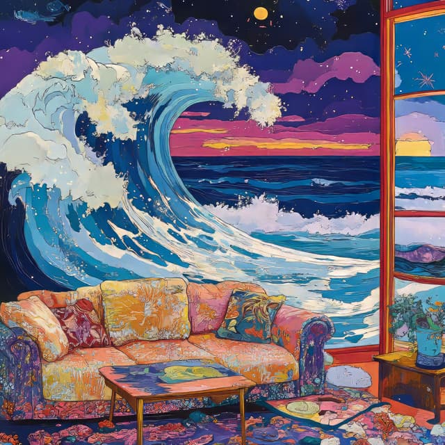 Sea-sational Living - Ocean in HD