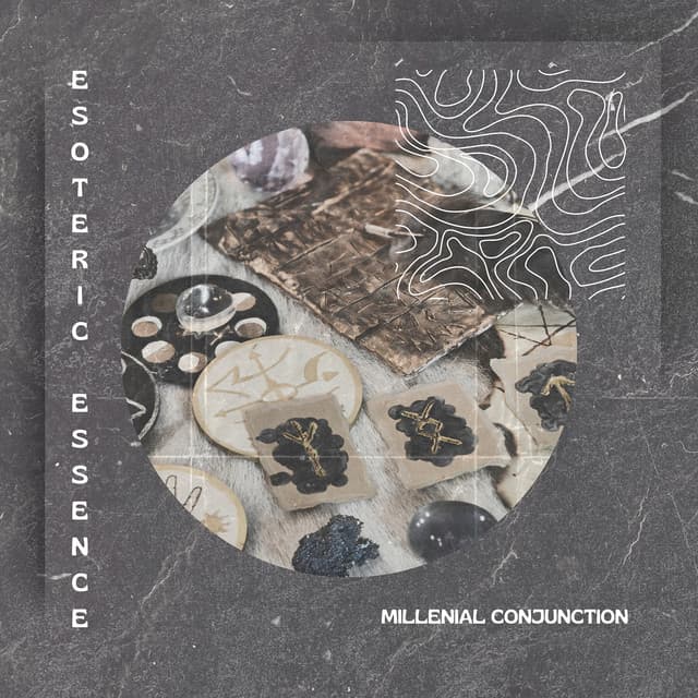Millenial Conjunction - Esoteric Essence