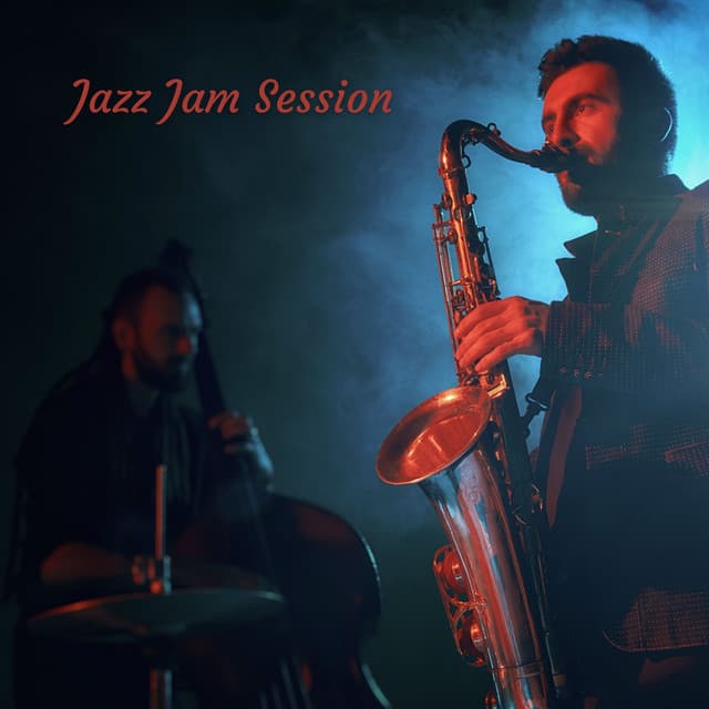 Jazz Jam Session - Background Instrumental Jazz