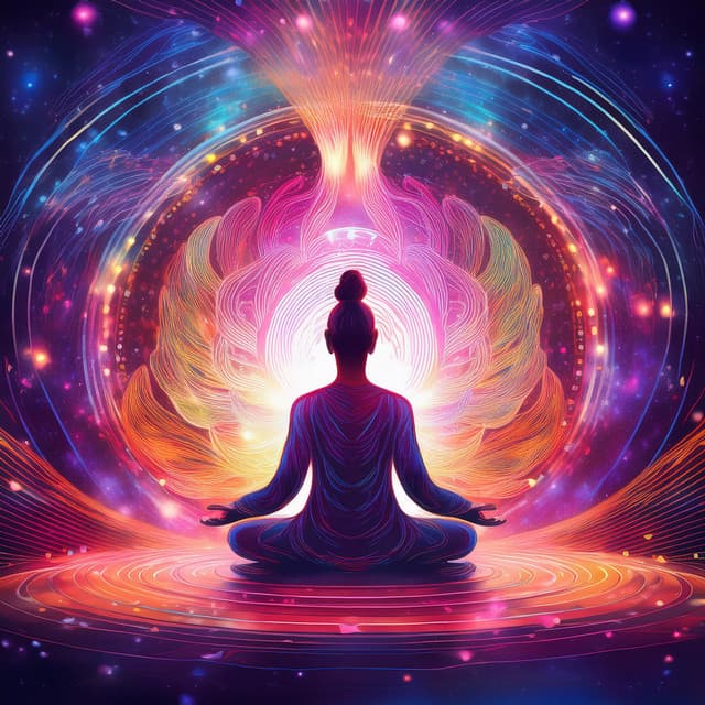 Meditation Flow: Rhythms for Spiritual Calm - Meditation Spirit