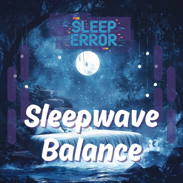 Sleepwave Balance - Sleep Error