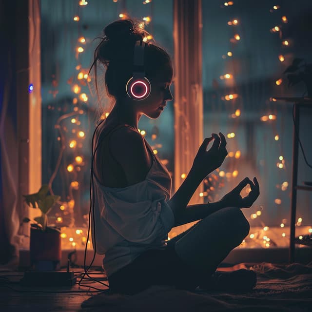 Soul Meditation: Chill Music for Meditation - Soulful Music