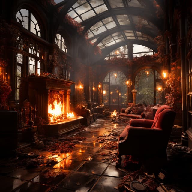 El Descanso Del Fuego: Ritmo De Baile Del Abrazo Nocturno - Motivos de amor