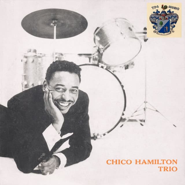 Chico Hamilton Trio