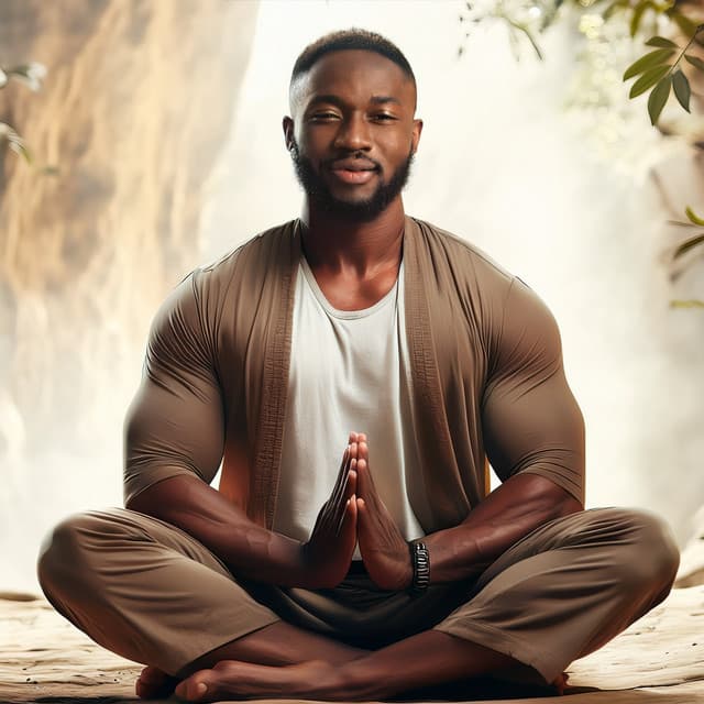 Tranquilidad Orquestal: Una Sinfonía Para La Meditación Profunda Y La Paz Interior - Bertie Lambert