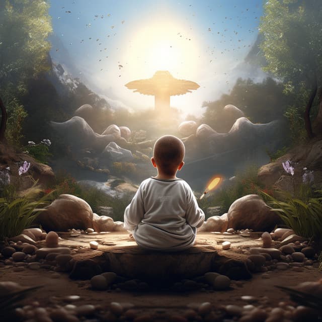 Joyful Waves: Music by the Ocean for Joyful Babies - Paz Sounds