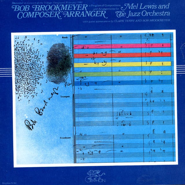 Live At The Village Vanguard - Mel Lewis