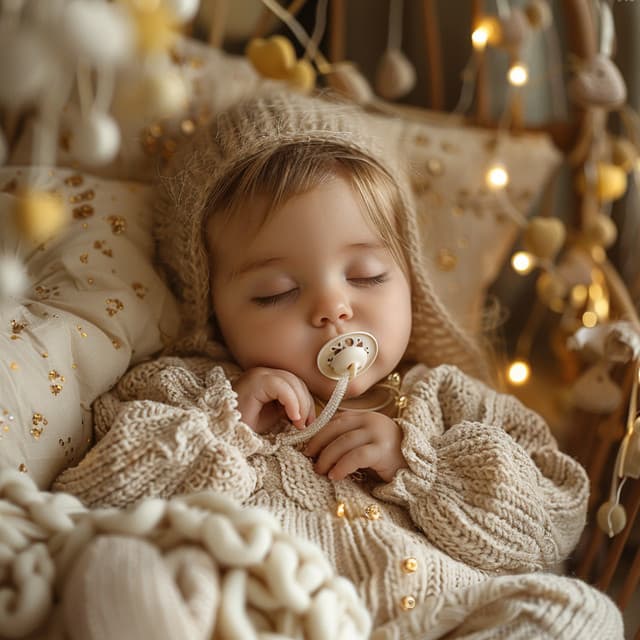 Felicidad A La Hora De Dormir Al Bebé: Música Para Dormir - Ruido Del Sueño