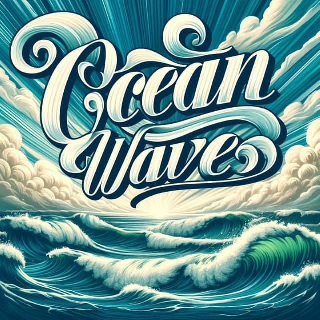 Ocean Waves - Ocean Currents