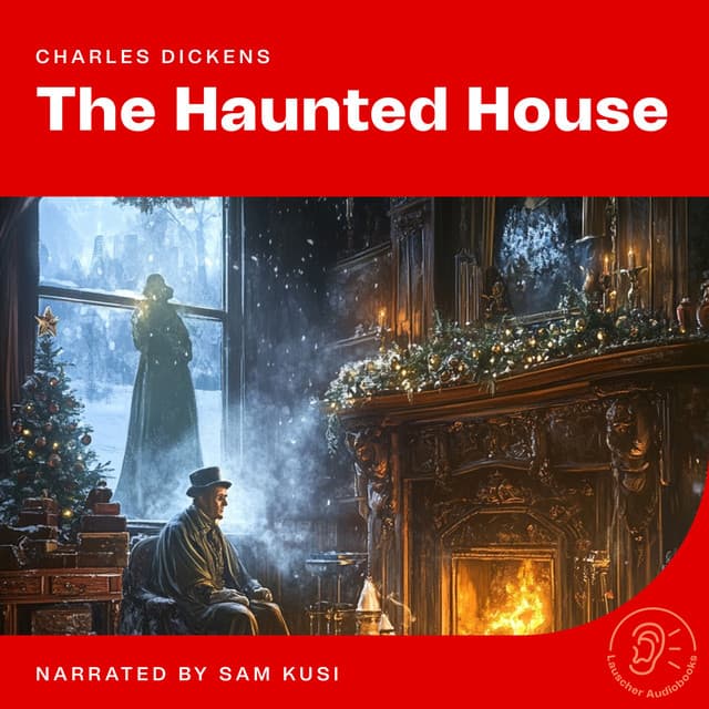 The Haunted House - English Audiobooks