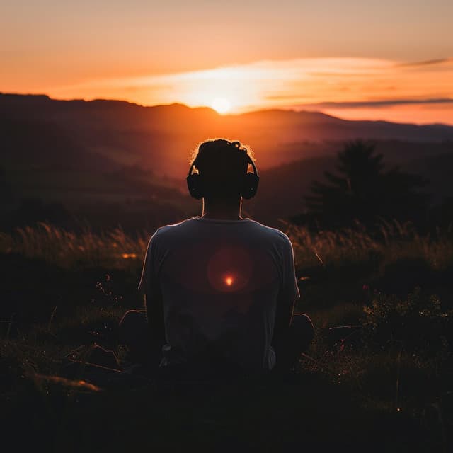 Smooth Harmonies for Evening Meditation Calm - Ensemble Reiki