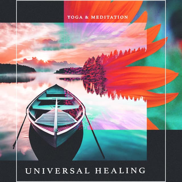 Universal Healing - Yoga & Meditation