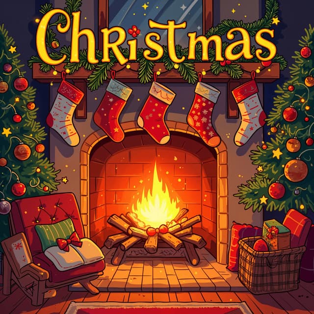 The Magic of Christmas Jingles - Christmas 2020 Hits