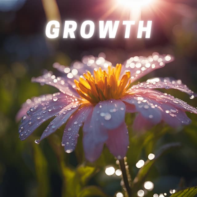 Growth - Alpha Vectoriam
