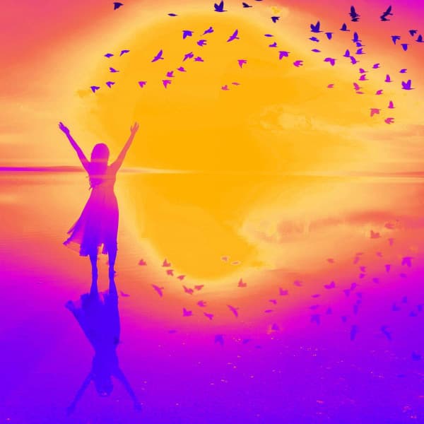 Piano Bossa Duo - Background for Cinematic Melody - Musique pour Travailler