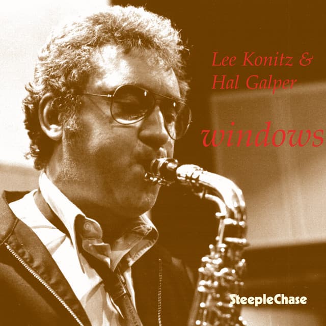 Windows - Lee Konitz