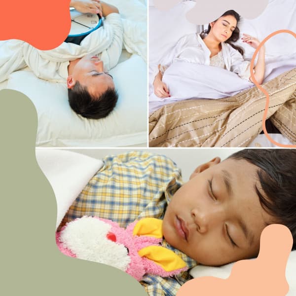 Tasteful Backdrop for Sleeping In - Deep Zen Ambient