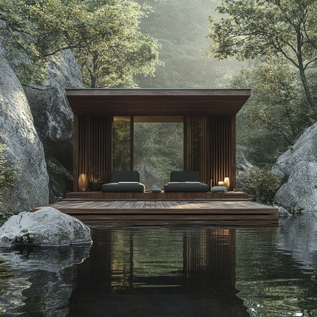 Aurora Stardust - Spa