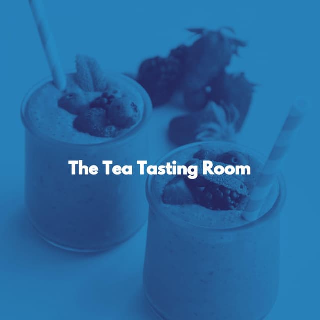 The Tea Tasting Room - Classic Jazz
