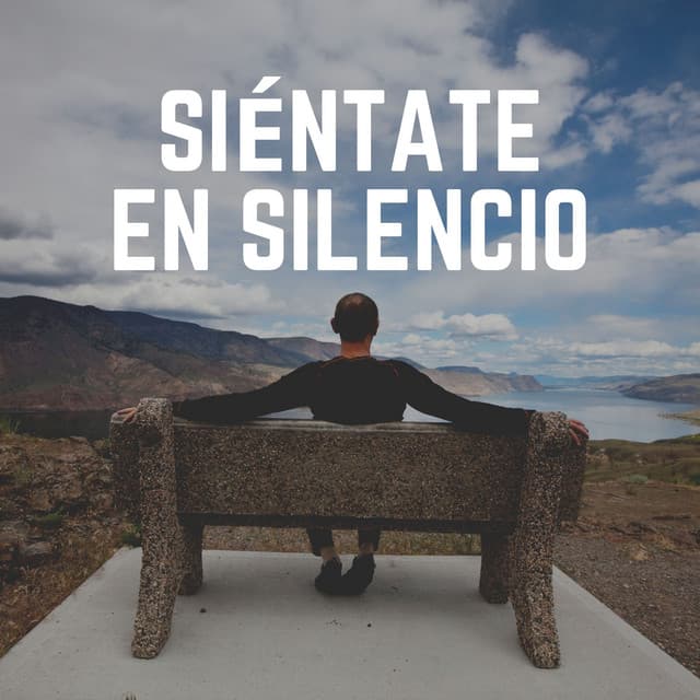 Siéntate en Silencio - Música de relajación profunda