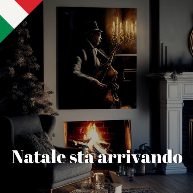 Natale sta arrivando - Jazz Italia