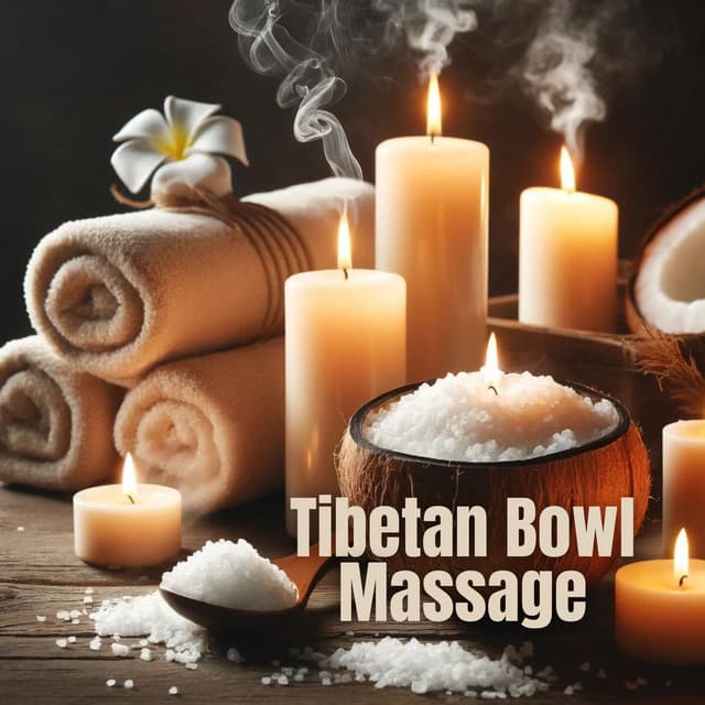 Tibetan Bowl Massage: Indulgent Spa Treatments for Mind, Body, and Soul - Well-Being Center
