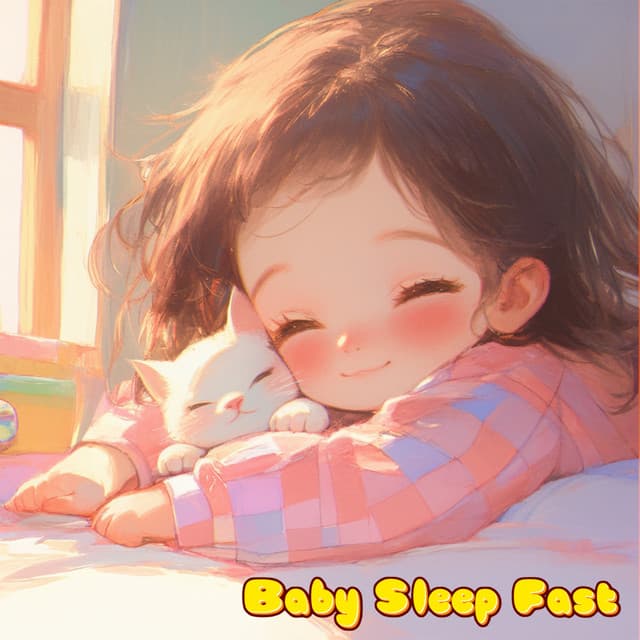 Calming Baby Music To Sleep Fast Chill No Lyrics Ambient Piano - Baby Sleep Fast
