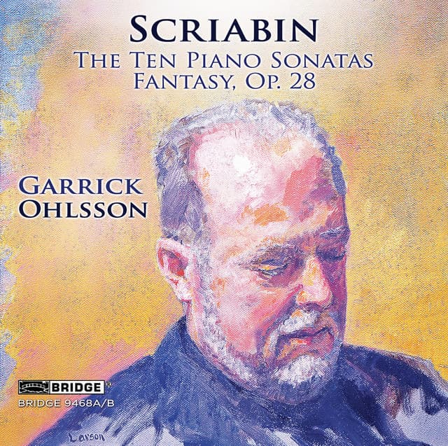Scriabin: Piano Works - Alexander Scriabin