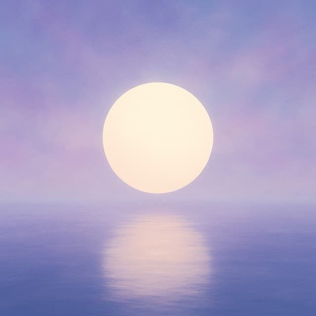 1 Infinite: Quiet Light - Yoga Music