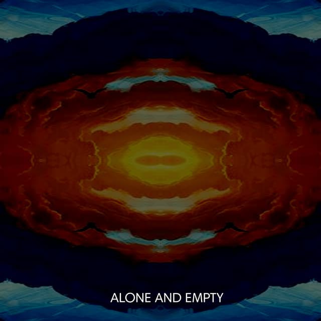ALONE AND EMPTY - LO-FI BEATS