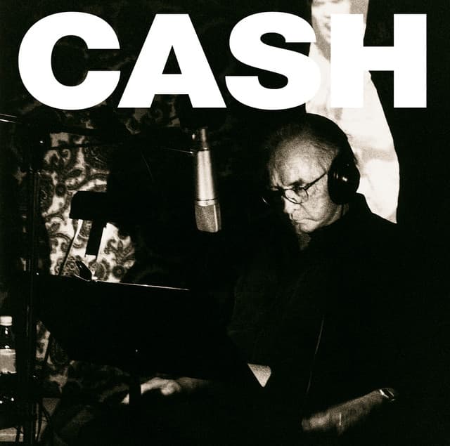 American V: A Hundred Highways - Johnny Cash