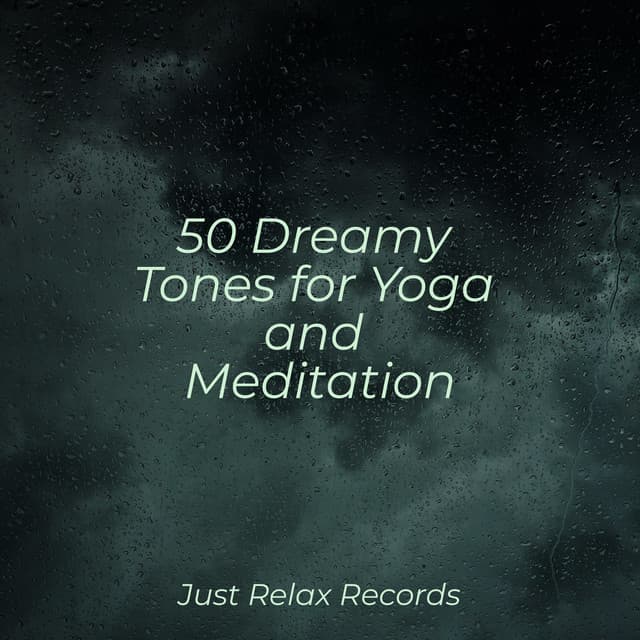 50 Dreamy Tones for Yoga and Meditation - Massage Therapy Music