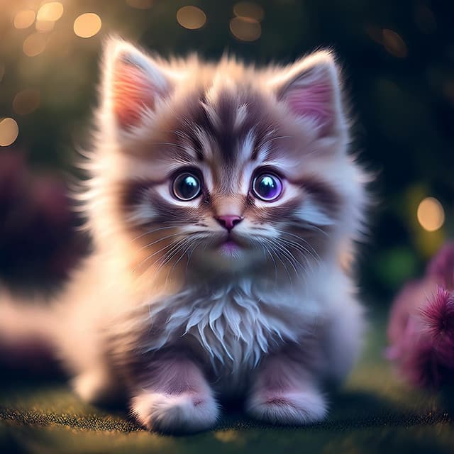 Serenidad Felina: Música Para Gatos En Descanso - Sonido Ambiente