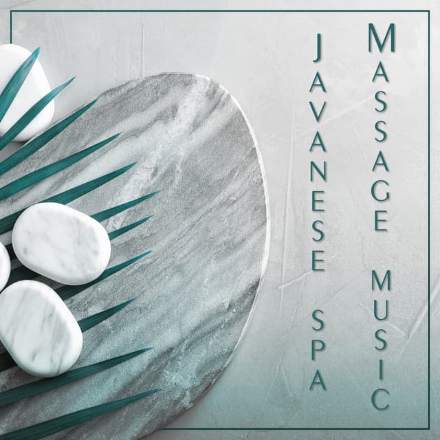 Javanese Healing Retreat Flow of Touch Music - Tom Barkes