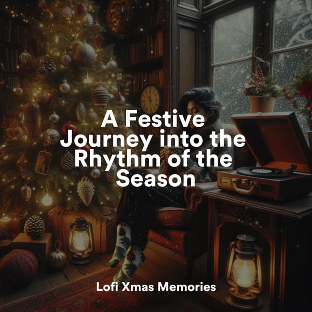A Festive Journey into the Rhythm of the Season - Study Zone