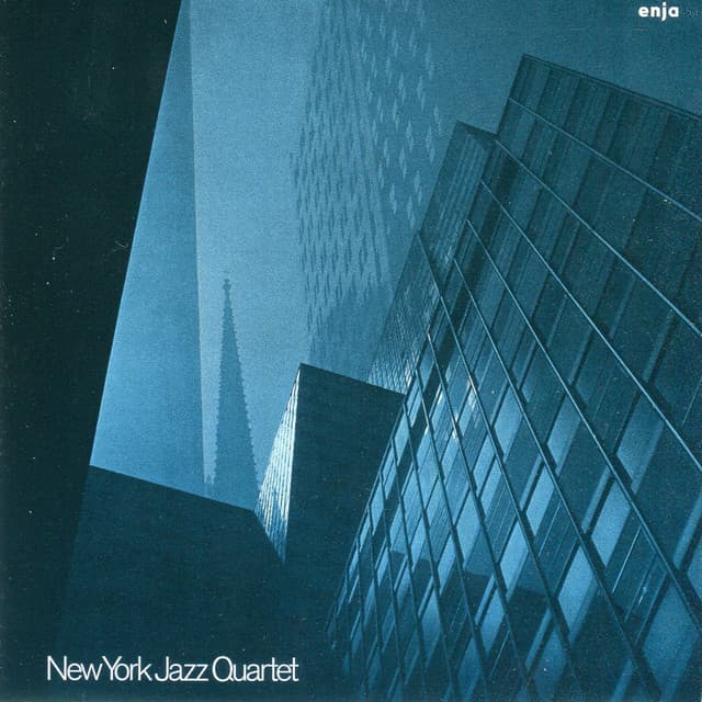 Surge - New York Jazz Quartet