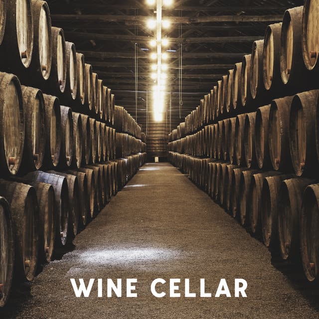 Wine Cellar - Jazz Italiano