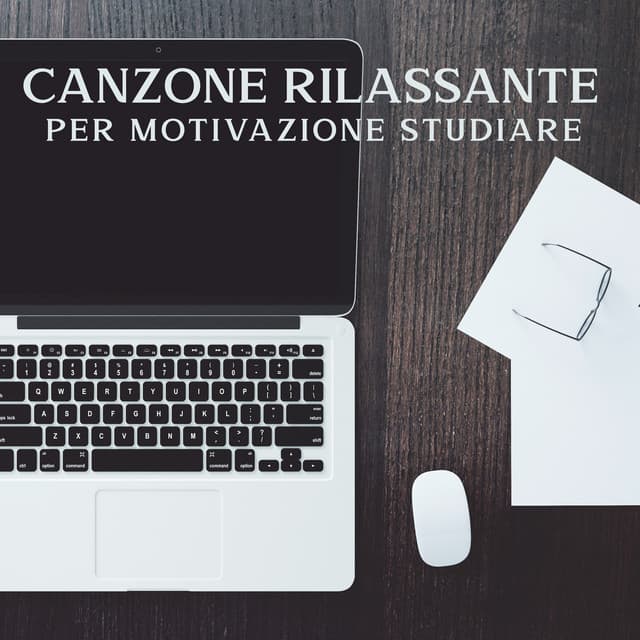 Canzone rilassante per motivazione studiare velocemente e concentrarsi - Academia del Sonno Profondo