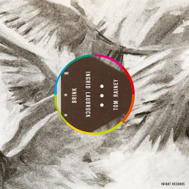 Brink - Ingrid Laubrock